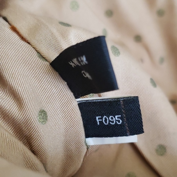 Kate Spade New York large clutch - Picture 6 of 8